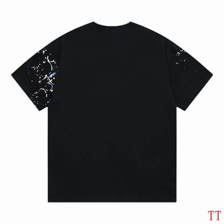 Dior T Shirts Short _SKUDiorXS-L20tx2515541